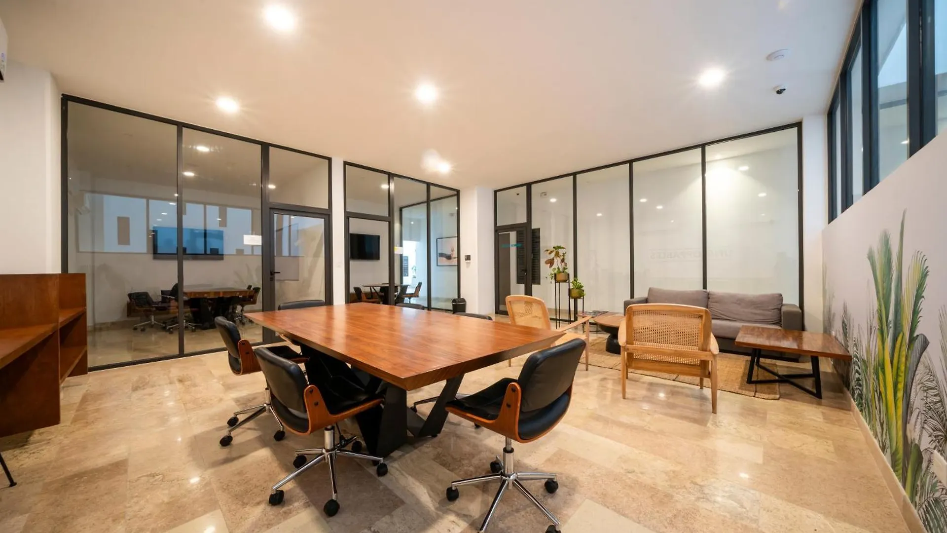 Ipana By 5Th Ave Rentals Playa del Carmen Mexiko