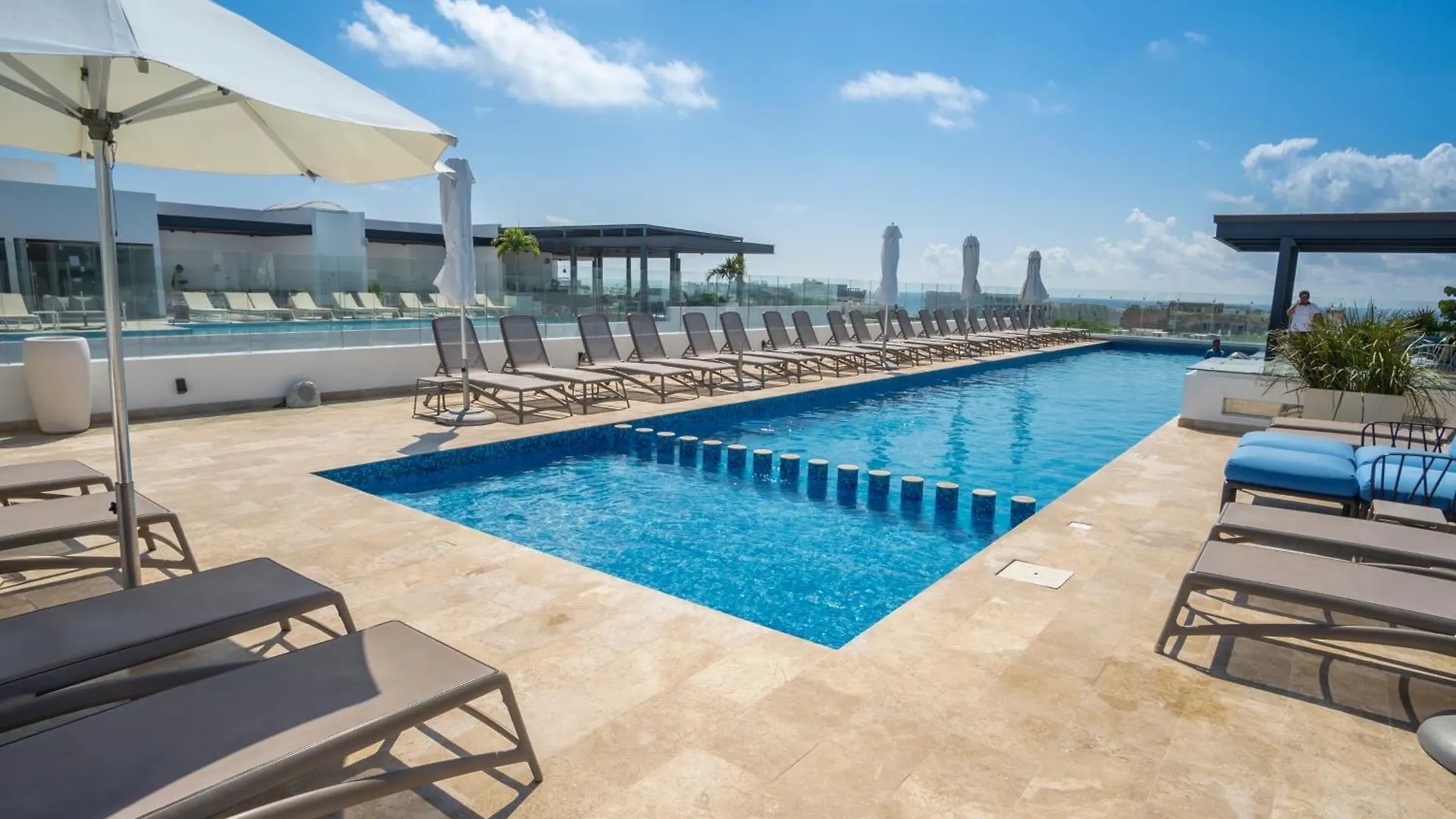Ipana By 5Th Ave Rentals Playa del Carmen