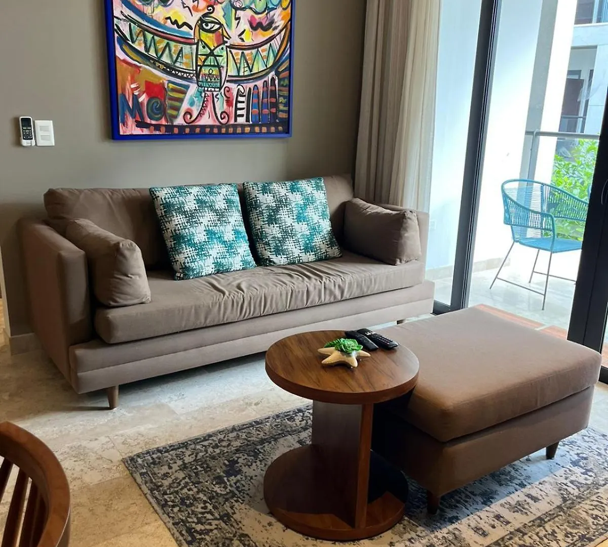Ipana By 5Th Ave Rentals Playa del Carmen Mexiko