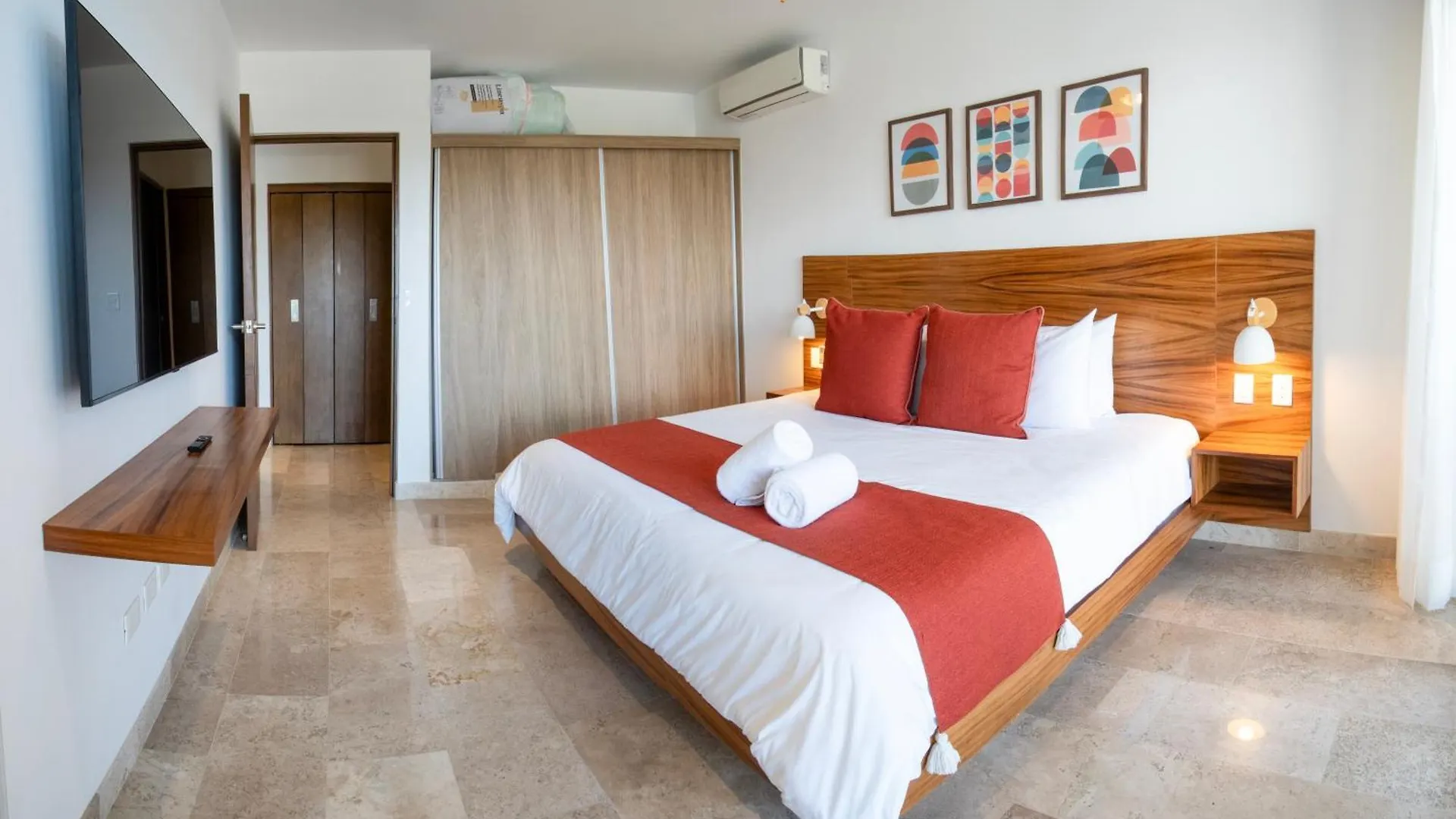 Ipana By 5Th Ave Rentals Playa del Carmen 0*,