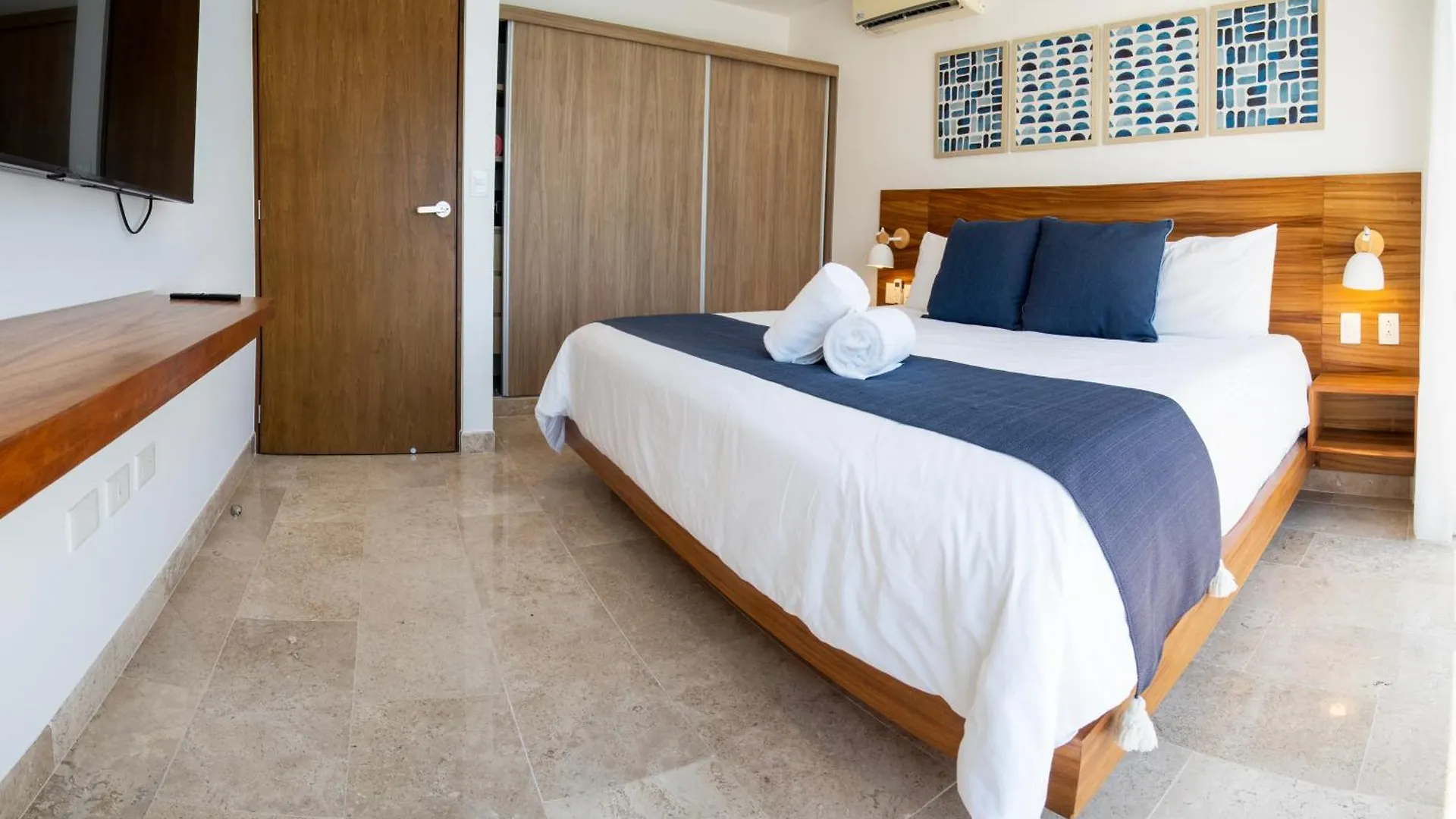 Ipana By 5Th Ave Rentals Playa del Carmen 0*,  Mexiko