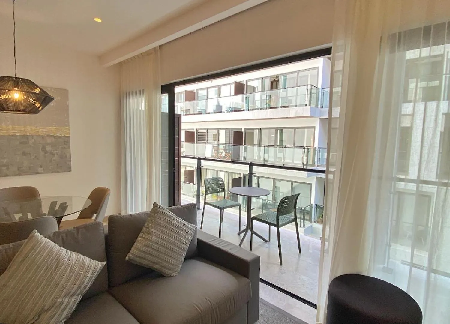 Ipana By 5Th Ave Rentals Playa del Carmen 0*,