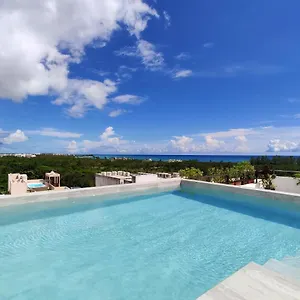 Mayan Monk Appartement