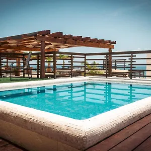 3* Appart hôtel Aldea Thai