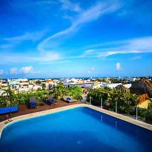 3* Aparthotel Encanto Riviera