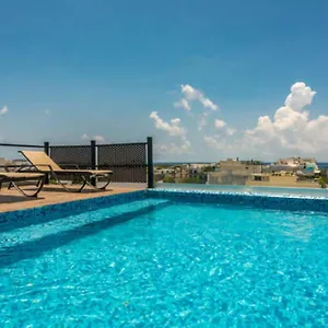 3* Aparthotel Torre 42 By Lockey