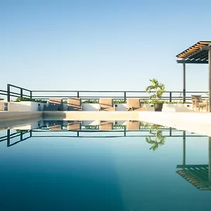 5* Appart hôtel Torre Diez By Grupo Amber
