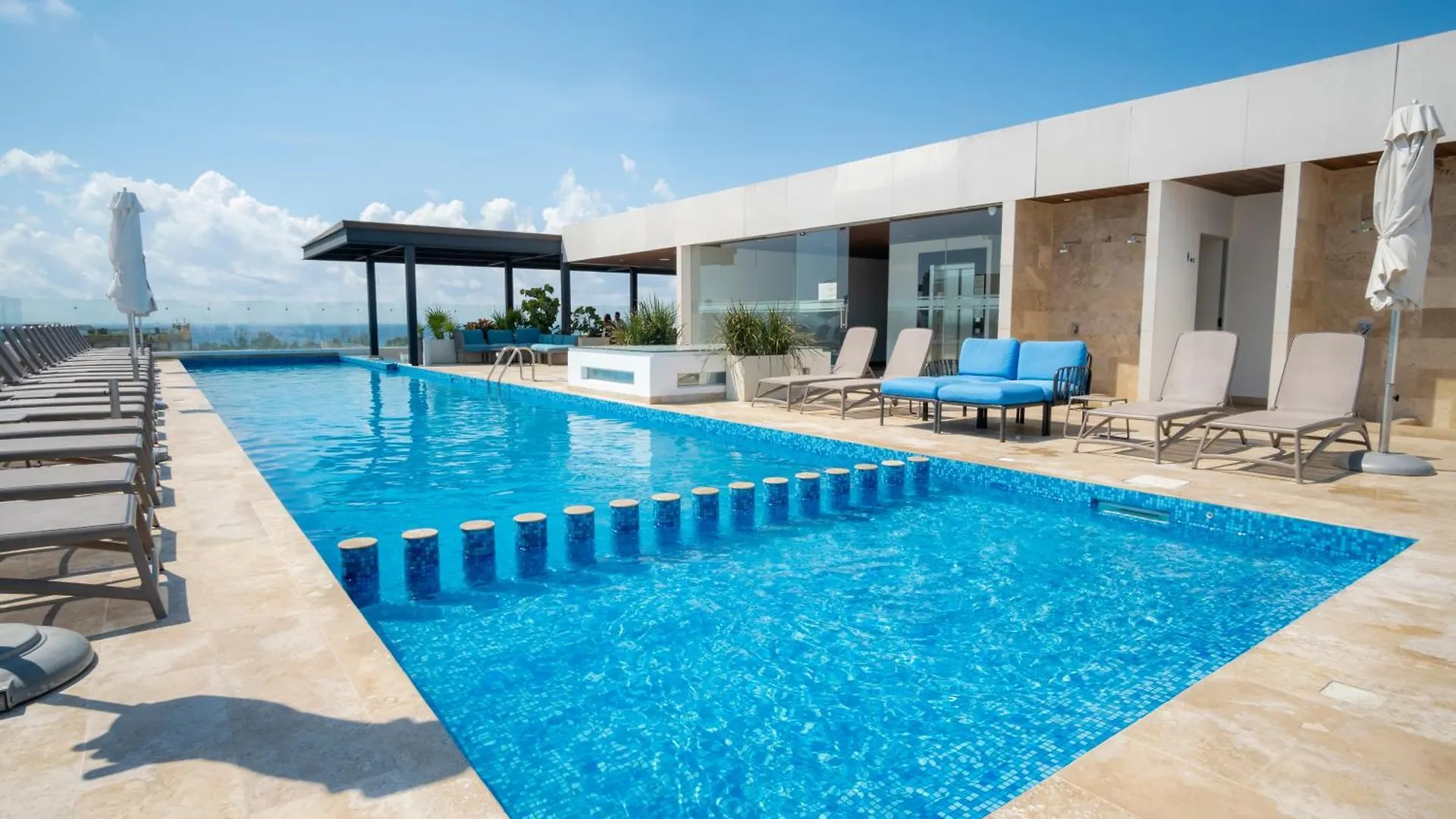 Ipana By 5Th Ave Rentals Playa del Carmen Mexico