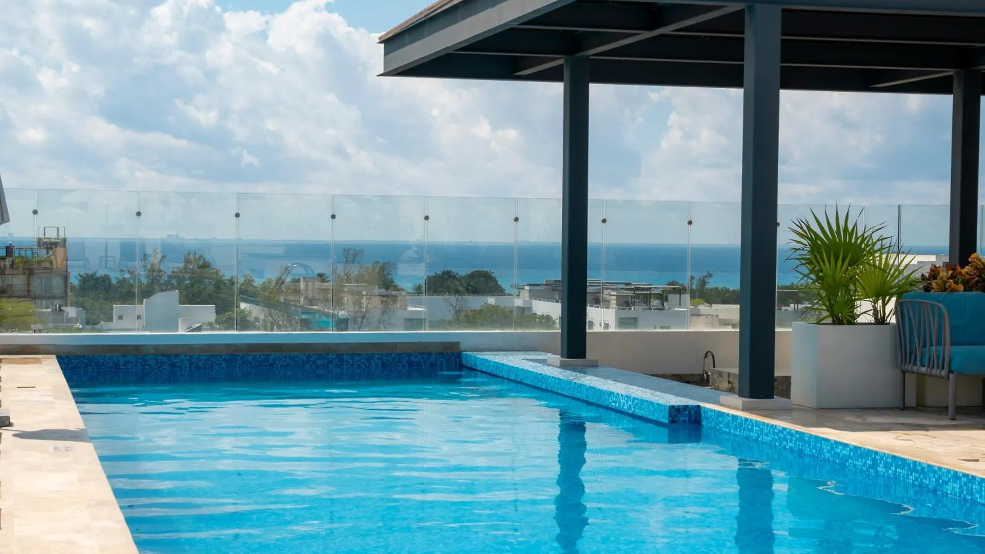 Ipana By 5Th Ave Rentals Playa del Carmen 0*,  Mexico