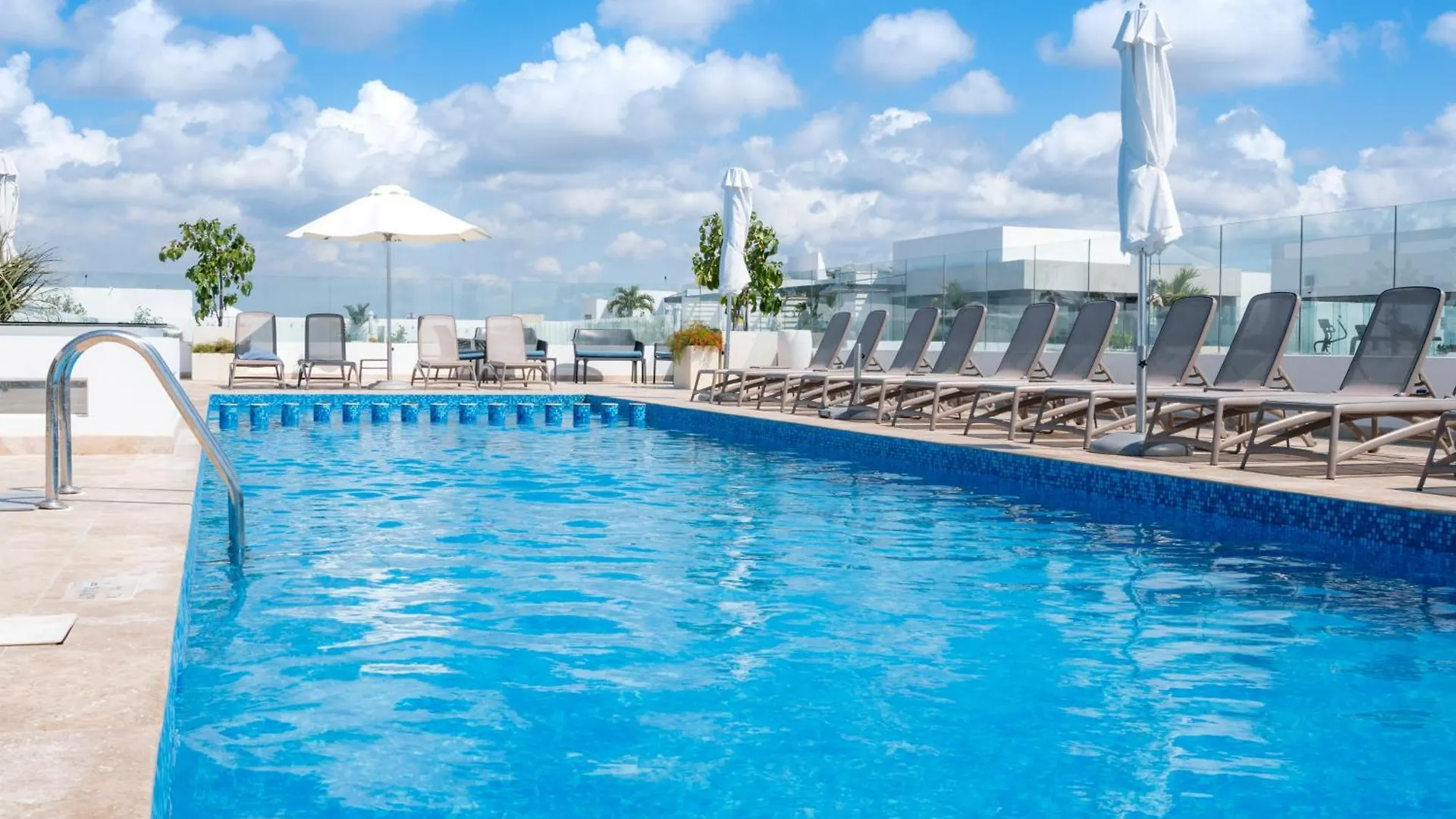 Ipana By 5Th Ave Rentals Playa del Carmen Aparthotel