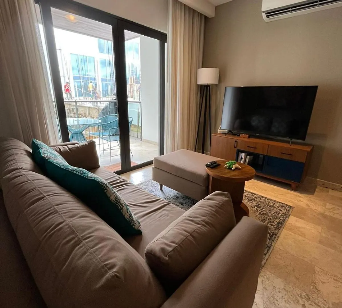 Aparthotel Ipana By 5Th Ave Rentals Playa del Carmen