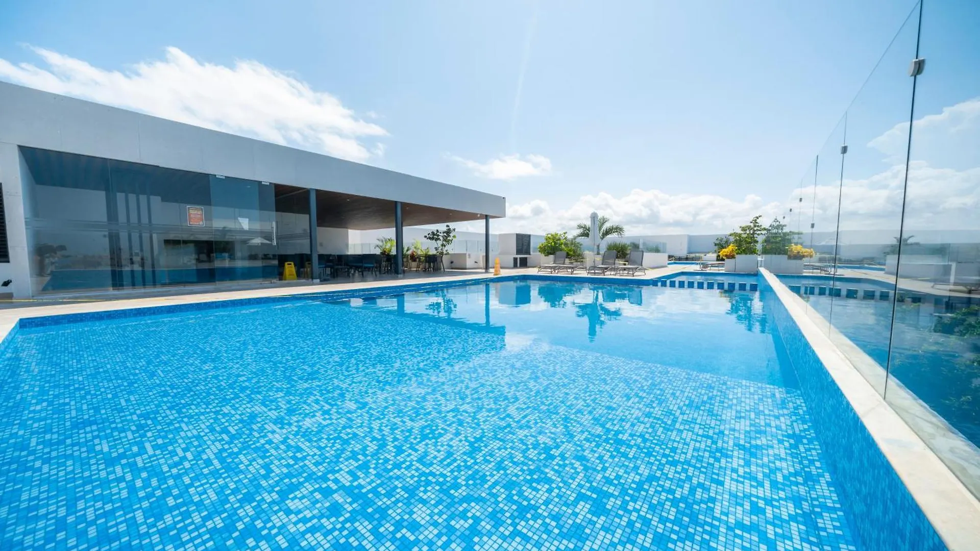 Aparthotel Ipana By 5Th Ave Rentals Playa del Carmen Mexico