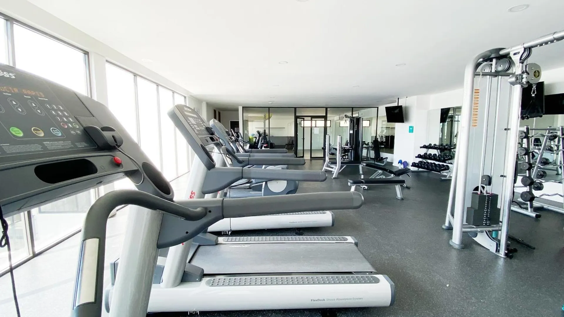 Aparthotel Ipana By 5Th Ave Rentals Playa del Carmen