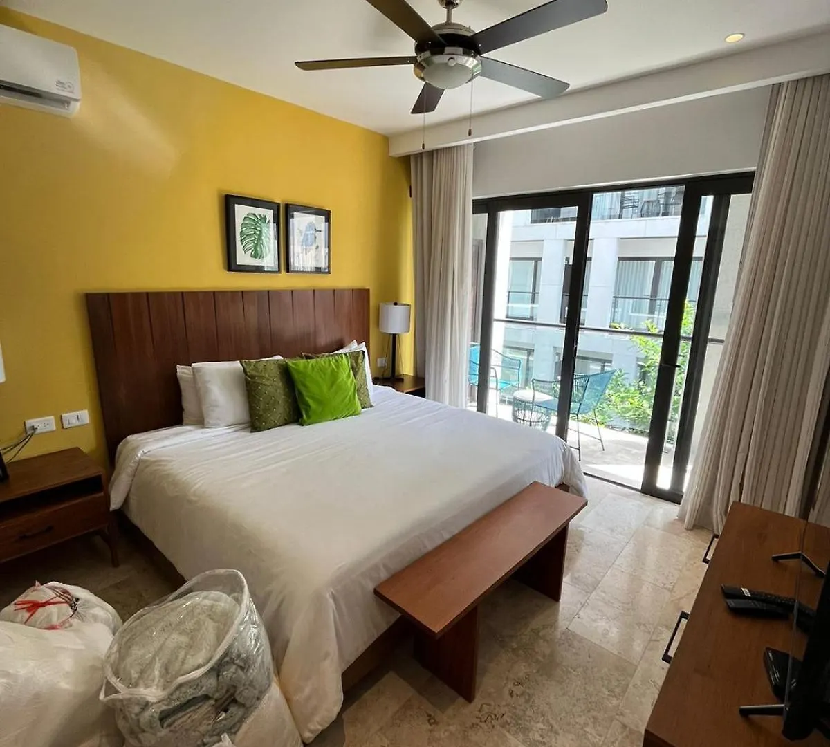 Ipana By 5Th Ave Rentals Playa del Carmen Mexico