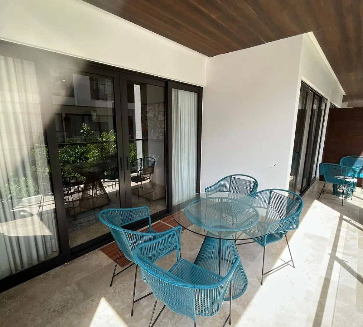 Ipana By 5Th Ave Rentals Playa del Carmen 0*,