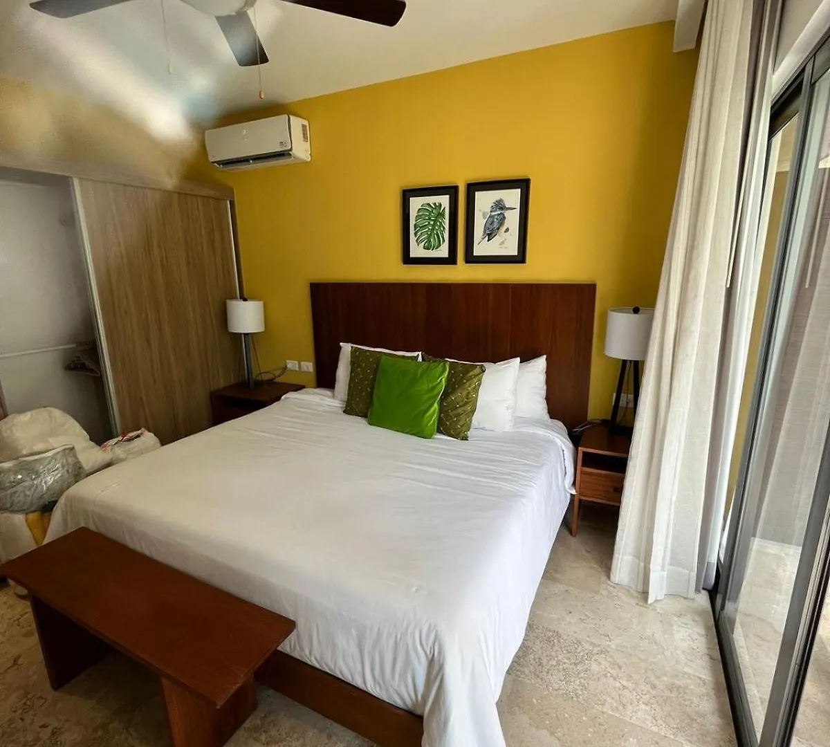 Ipana By 5Th Ave Rentals Playa del Carmen Aparthotel