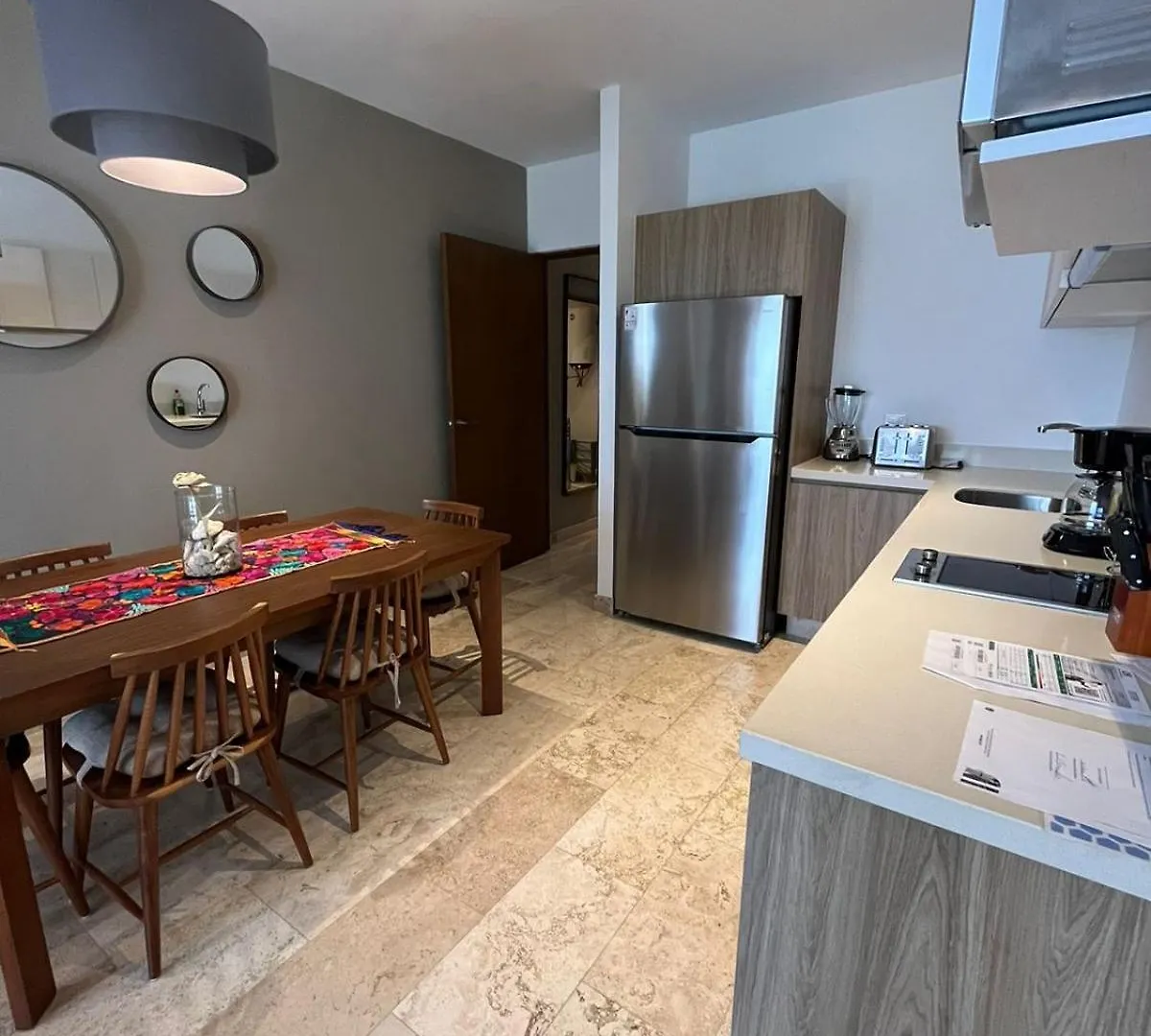 Ipana By 5Th Ave Rentals Playa del Carmen Aparthotel