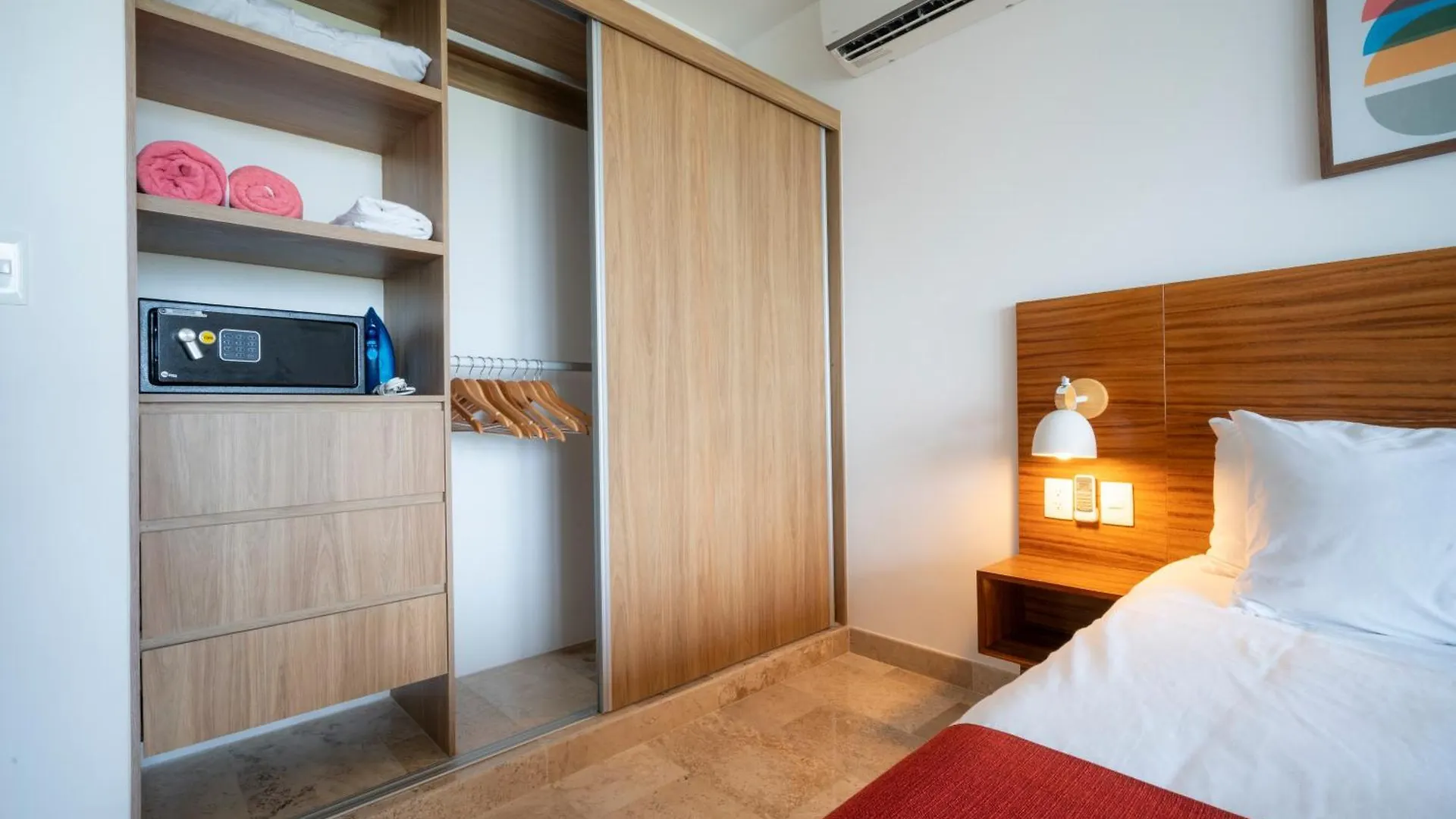 Ipana By 5Th Ave Rentals Playa del Carmen