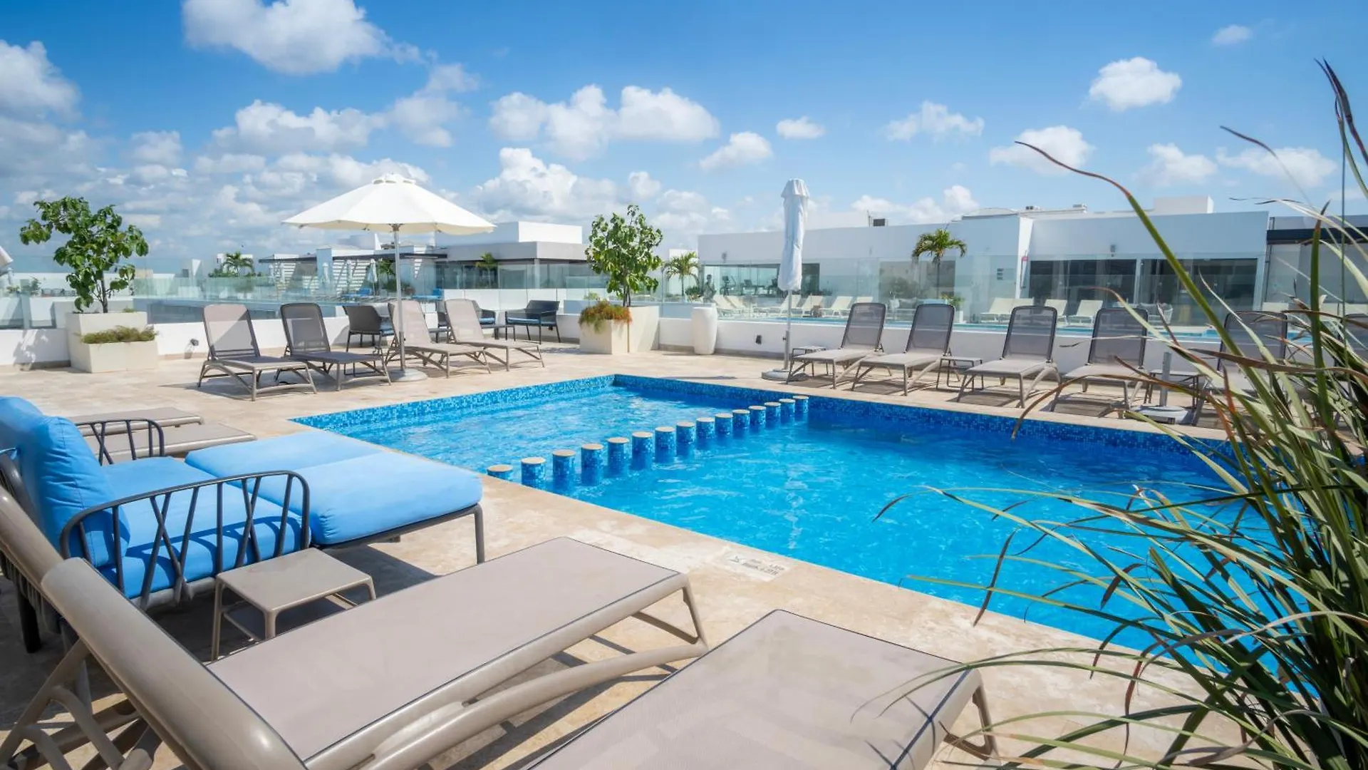 Aparthotel Ipana By 5Th Ave Rentals Playa del Carmen
