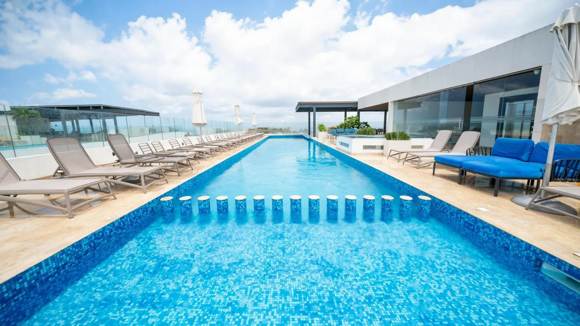 Aparthotel Ipana By 5Th Ave Rentals Playa del Carmen