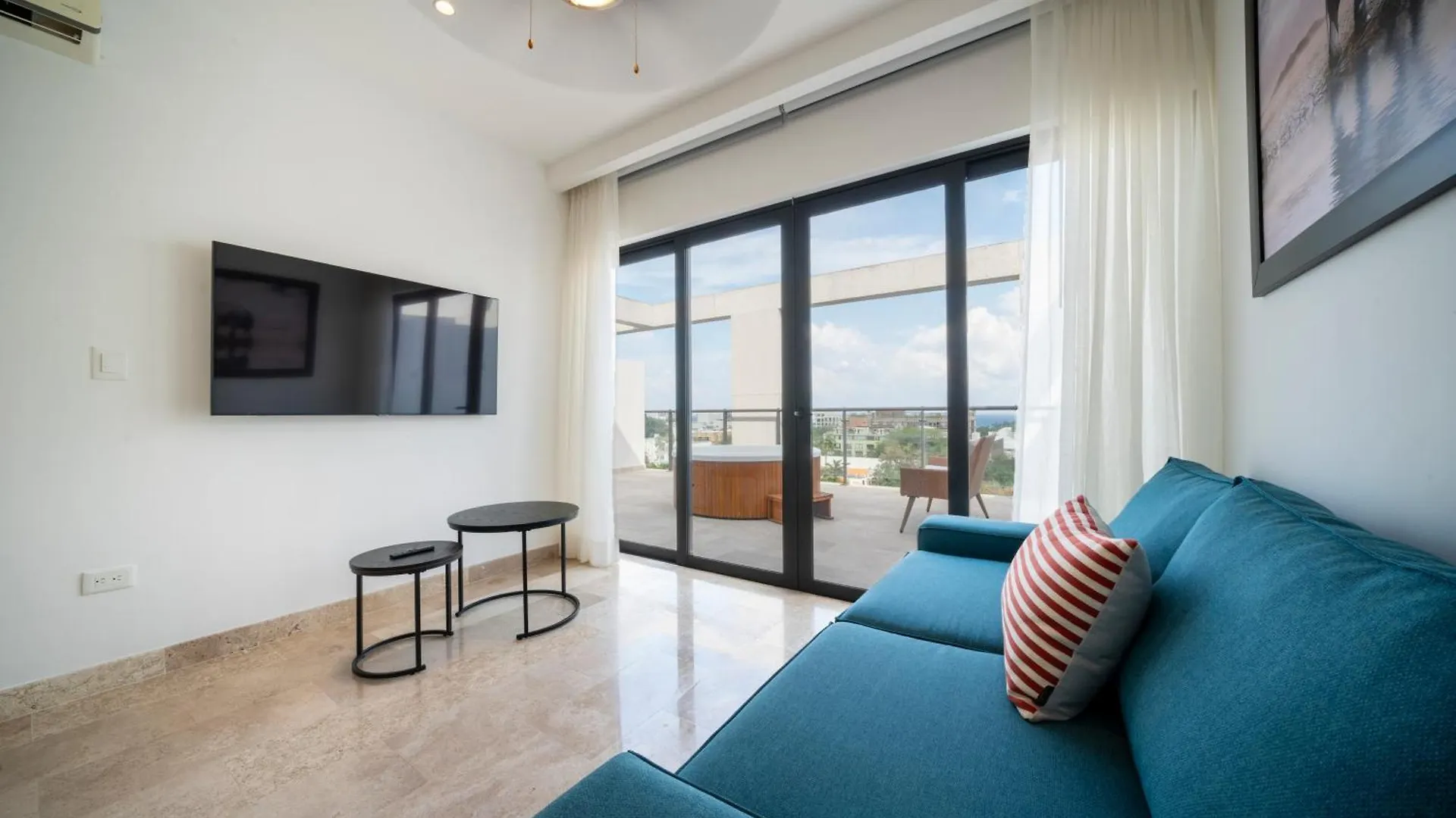 Aparthotel Ipana By 5Th Ave Rentals Playa del Carmen