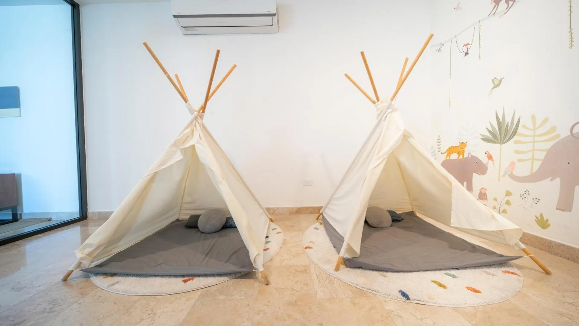 Ipana By 5Th Ave Rentals Playa del Carmen 0*,