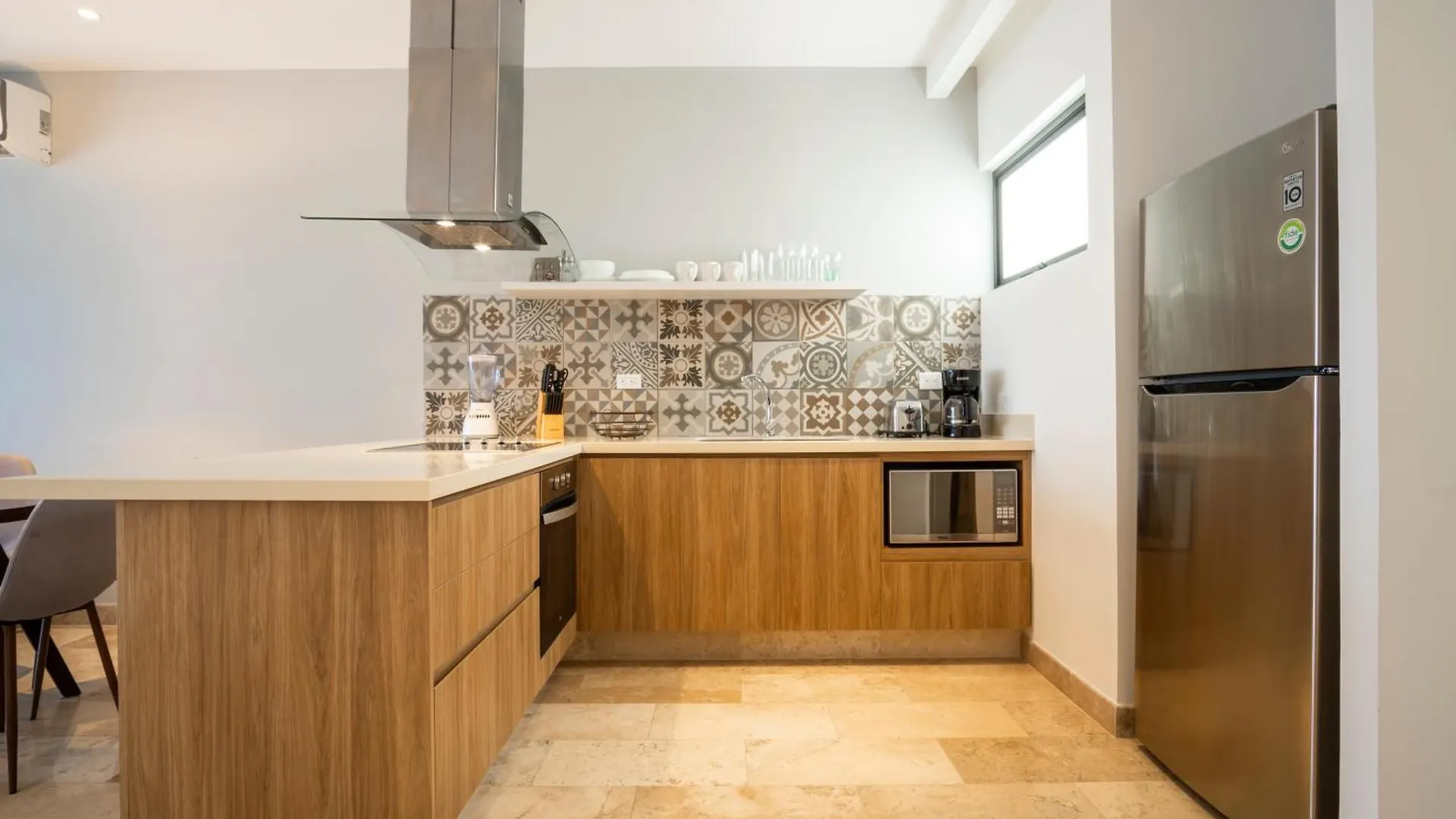 Ipana By 5Th Ave Rentals Playa del Carmen