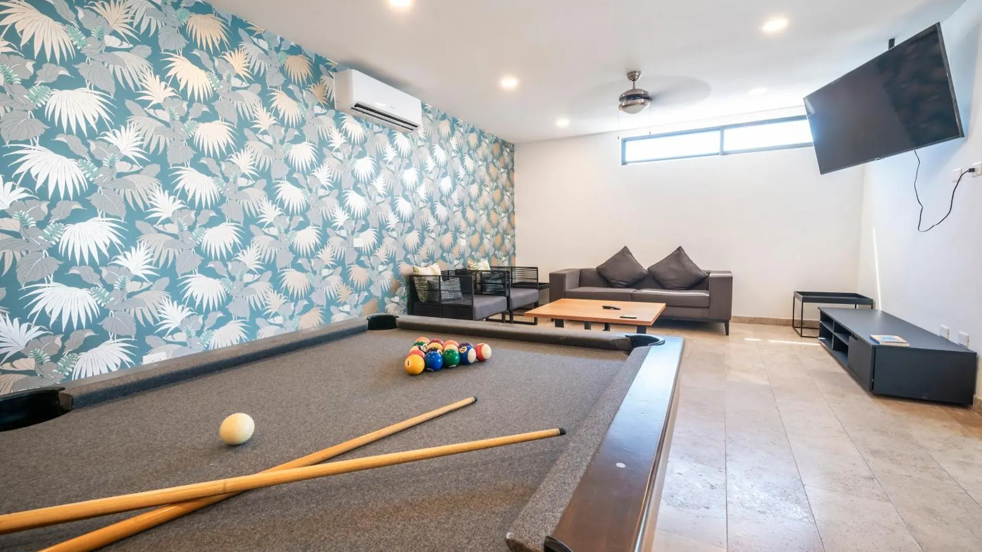 Ipana By 5Th Ave Rentals Playa del Carmen Aparthotel