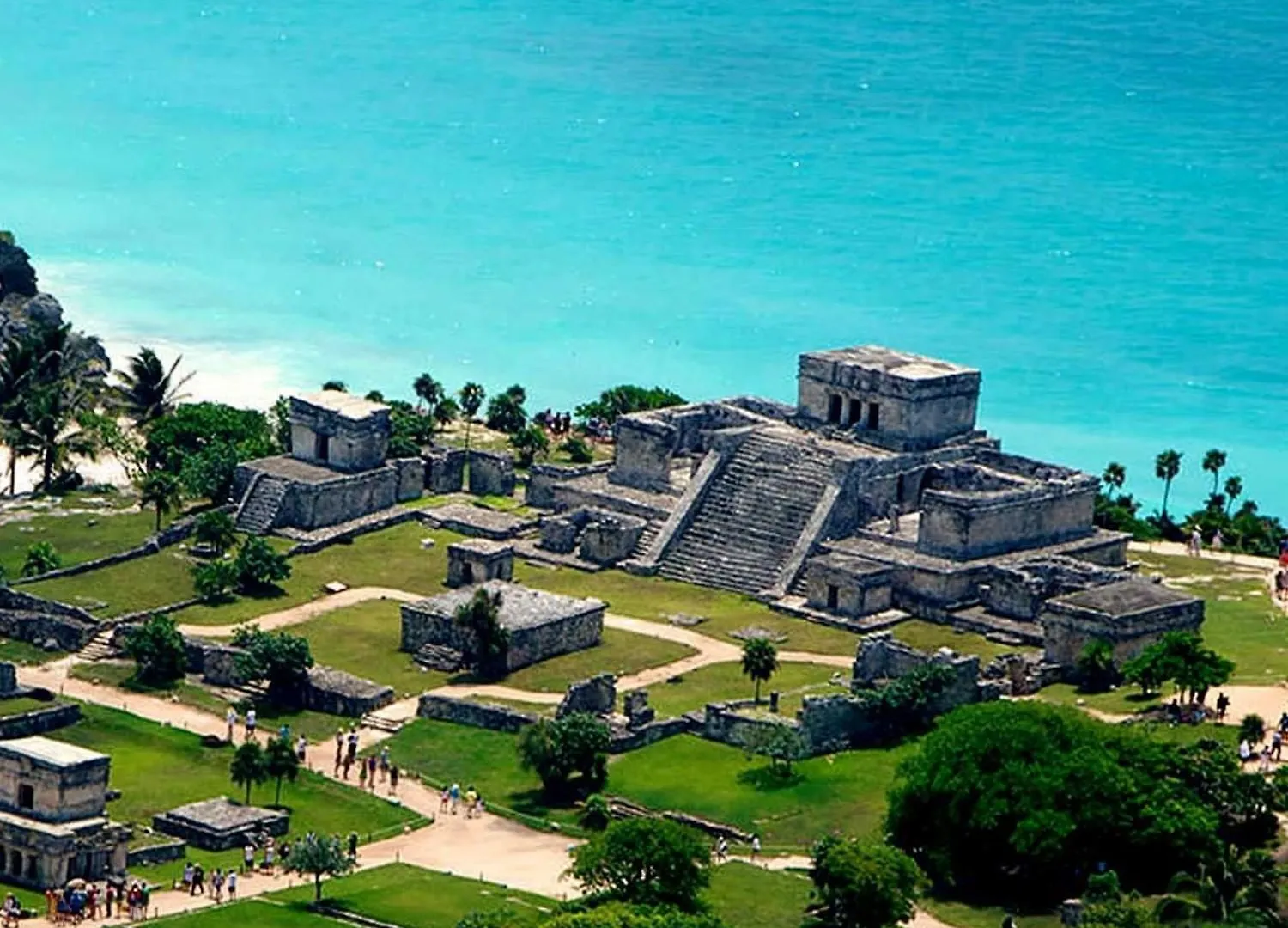 Aparthotel Ipana By 5Th Ave Rentals Playa del Carmen Mexico