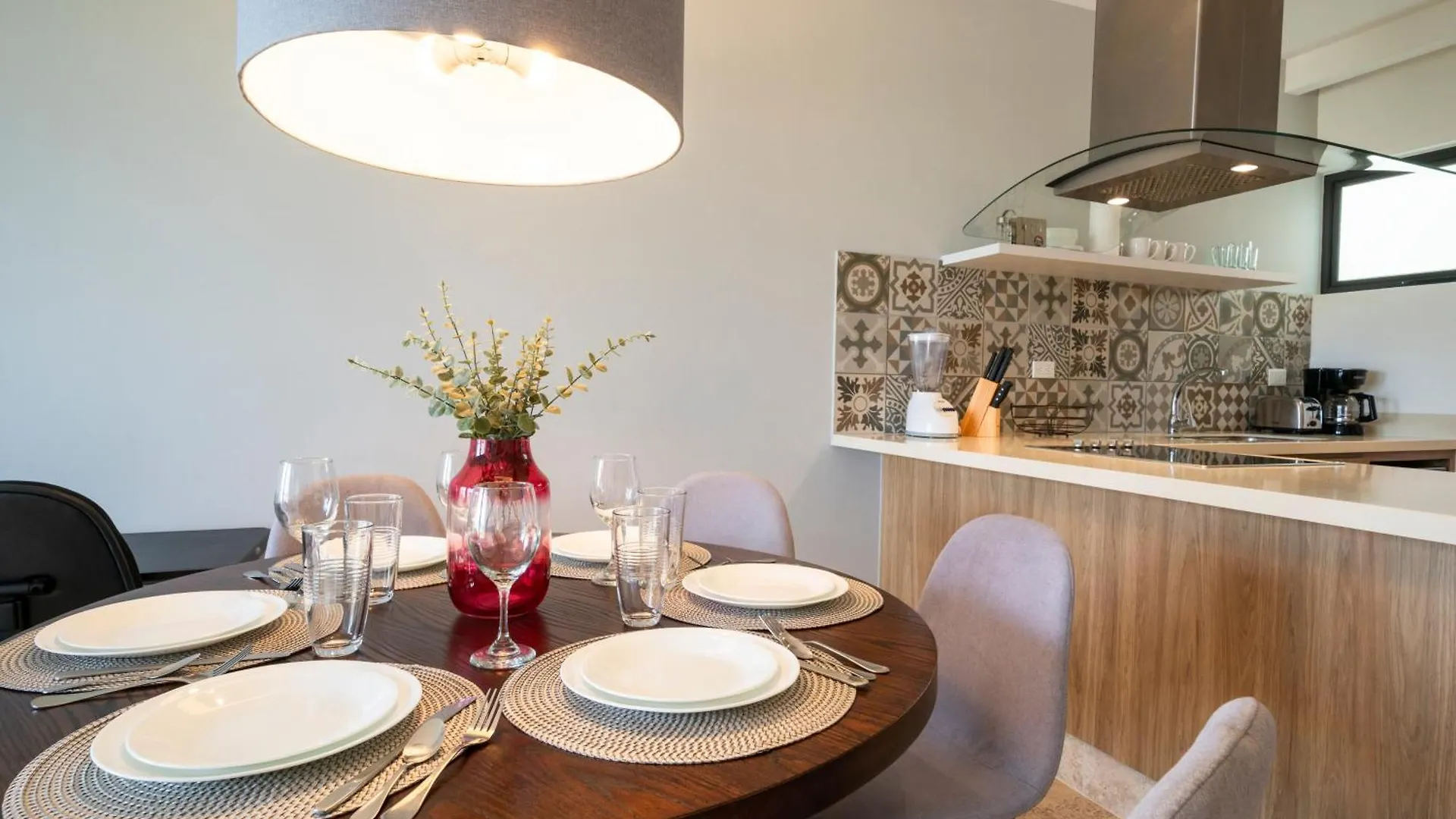 Ipana By 5Th Ave Rentals Playa del Carmen