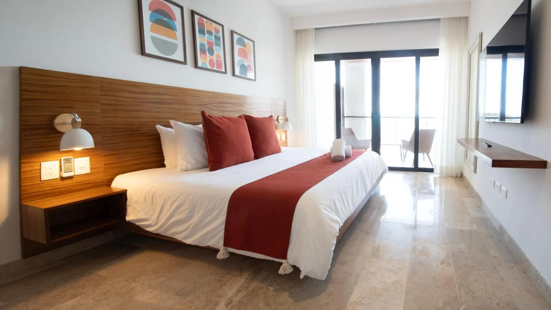Aparthotel Ipana By 5Th Ave Rentals Playa del Carmen