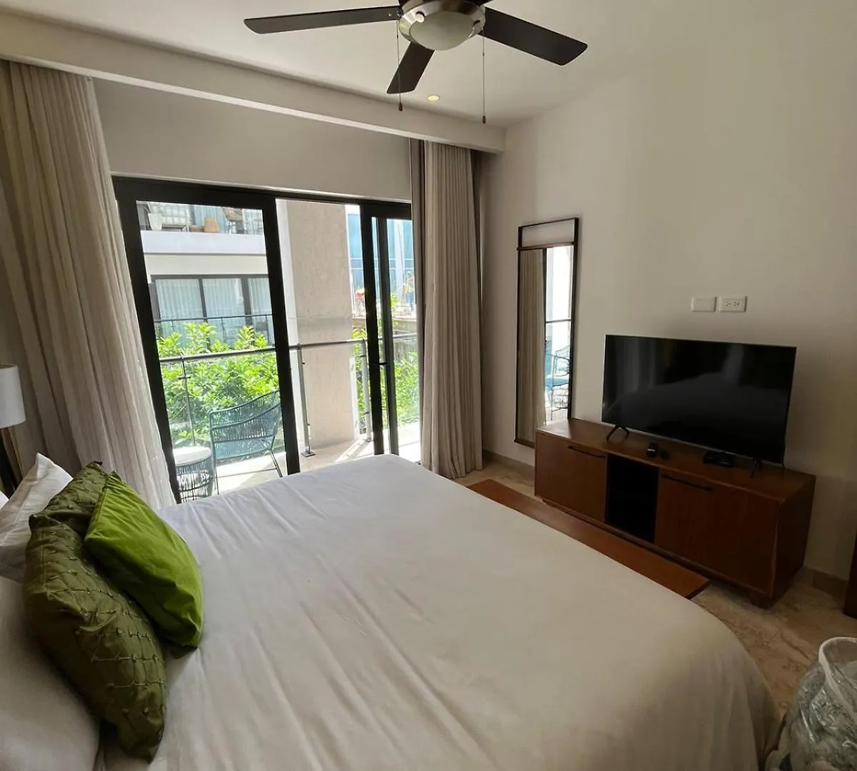 Aparthotel Ipana By 5Th Ave Rentals Playa del Carmen