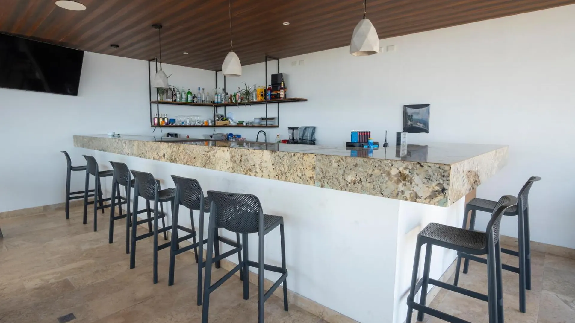 Ipana By 5Th Ave Rentals Playa del Carmen