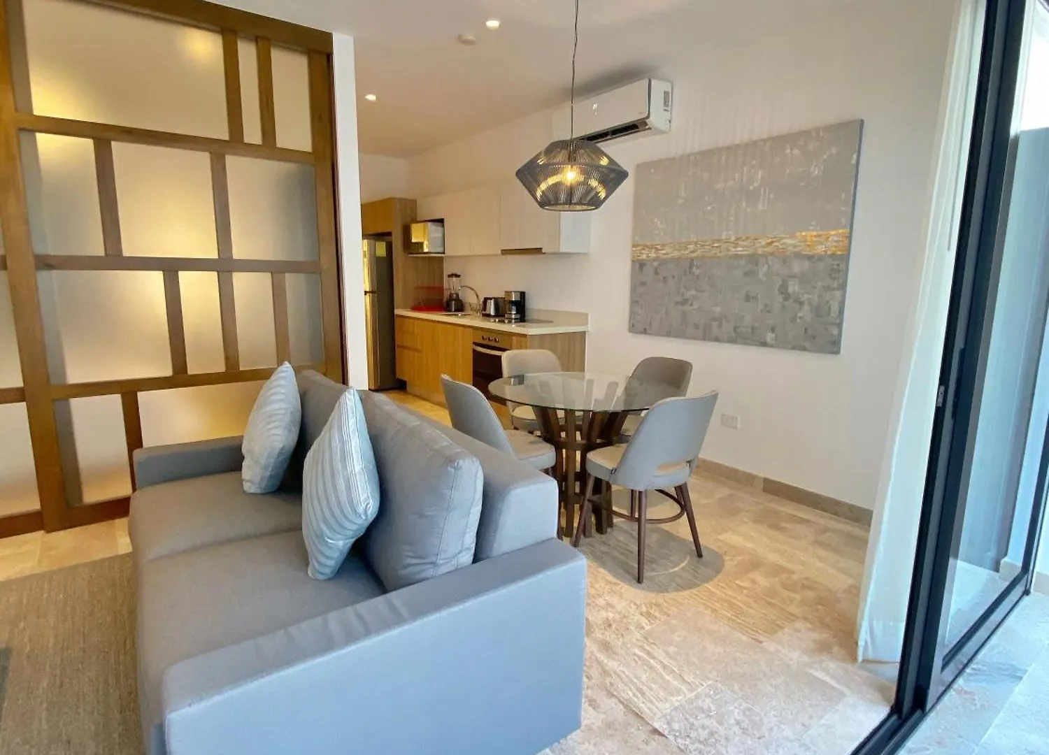 Ipana By 5Th Ave Rentals Playa del Carmen Aparthotel