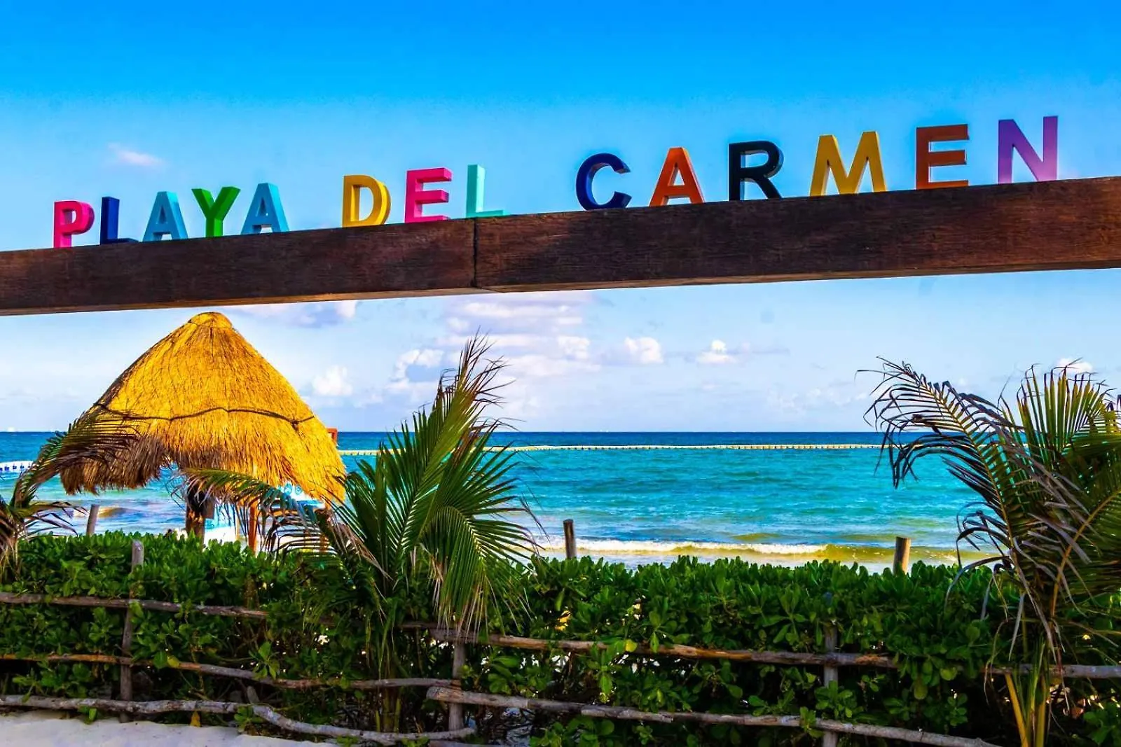 Ipana By 5Th Ave Rentals Playa del Carmen Aparthotel