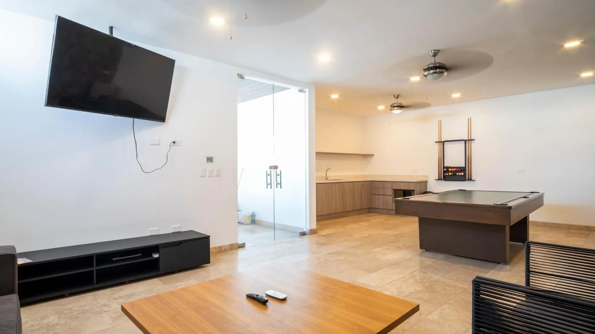 Aparthotel Ipana By 5Th Ave Rentals Playa del Carmen