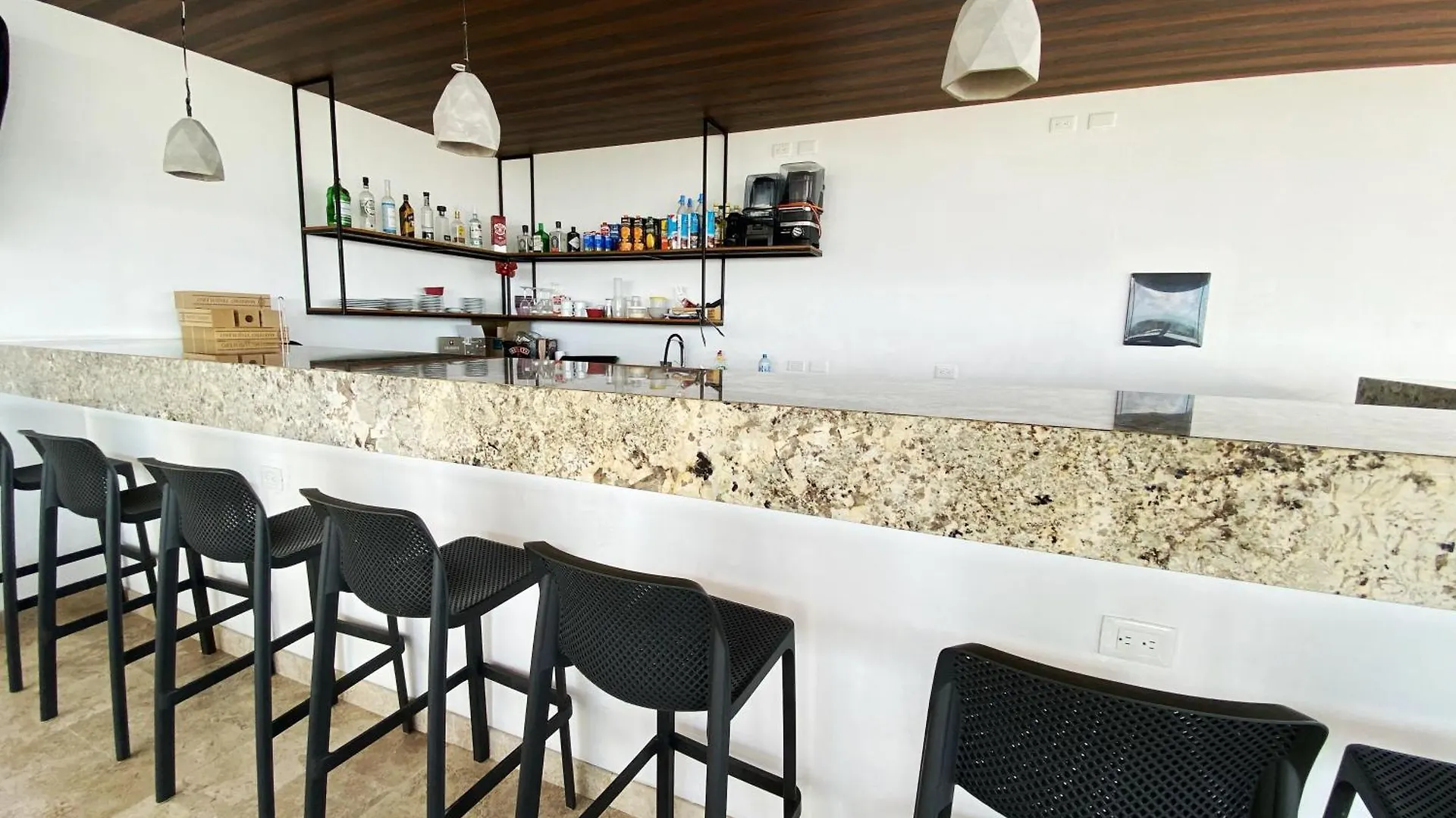 Ipana By 5Th Ave Rentals Playa del Carmen Mexico