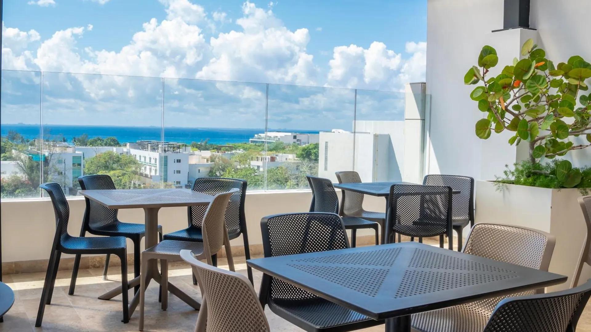 Ipana By 5Th Ave Rentals Playa del Carmen Aparthotel