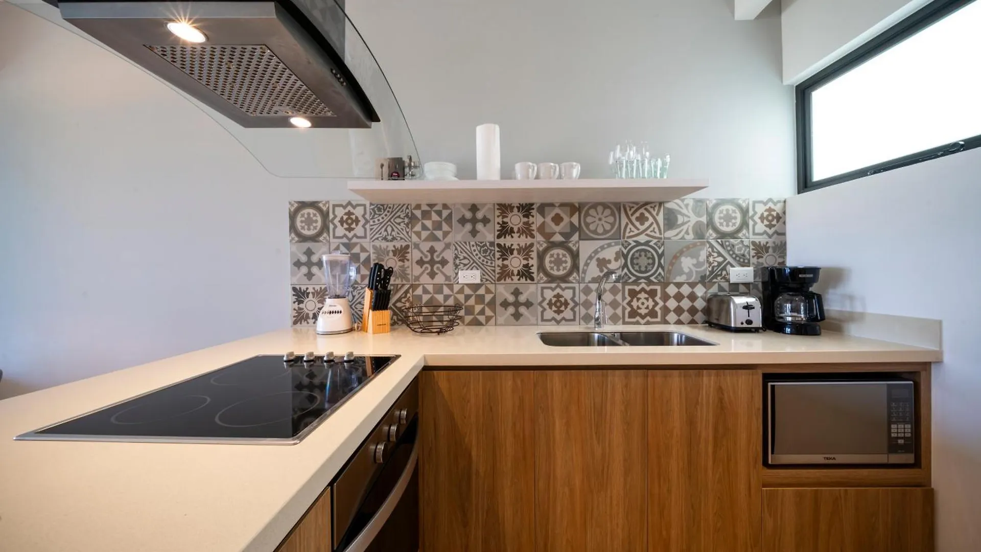 Ipana By 5Th Ave Rentals Playa del Carmen Mexico