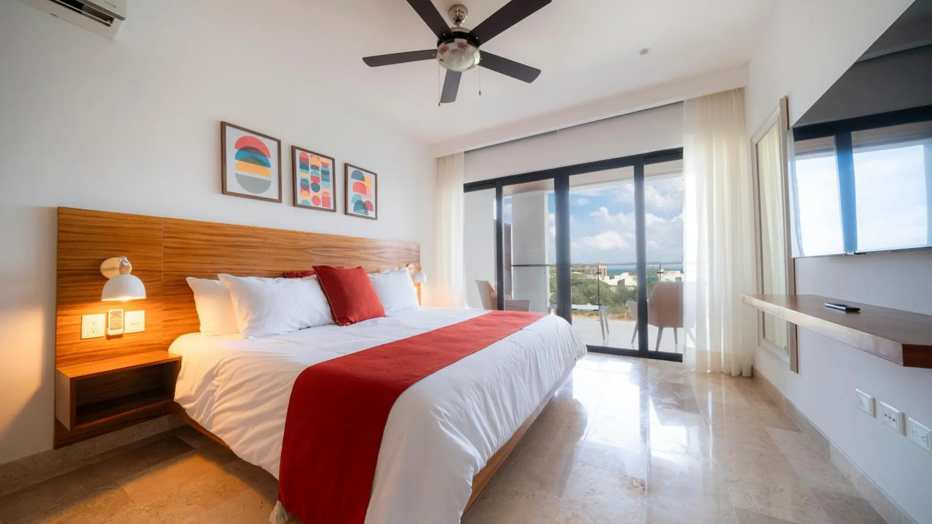 Ipana By 5Th Ave Rentals Playa del Carmen 0*,  Mexico