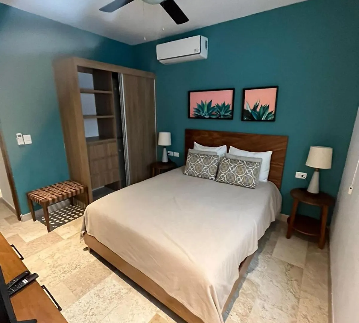 Aparthotel Ipana By 5Th Ave Rentals Playa del Carmen