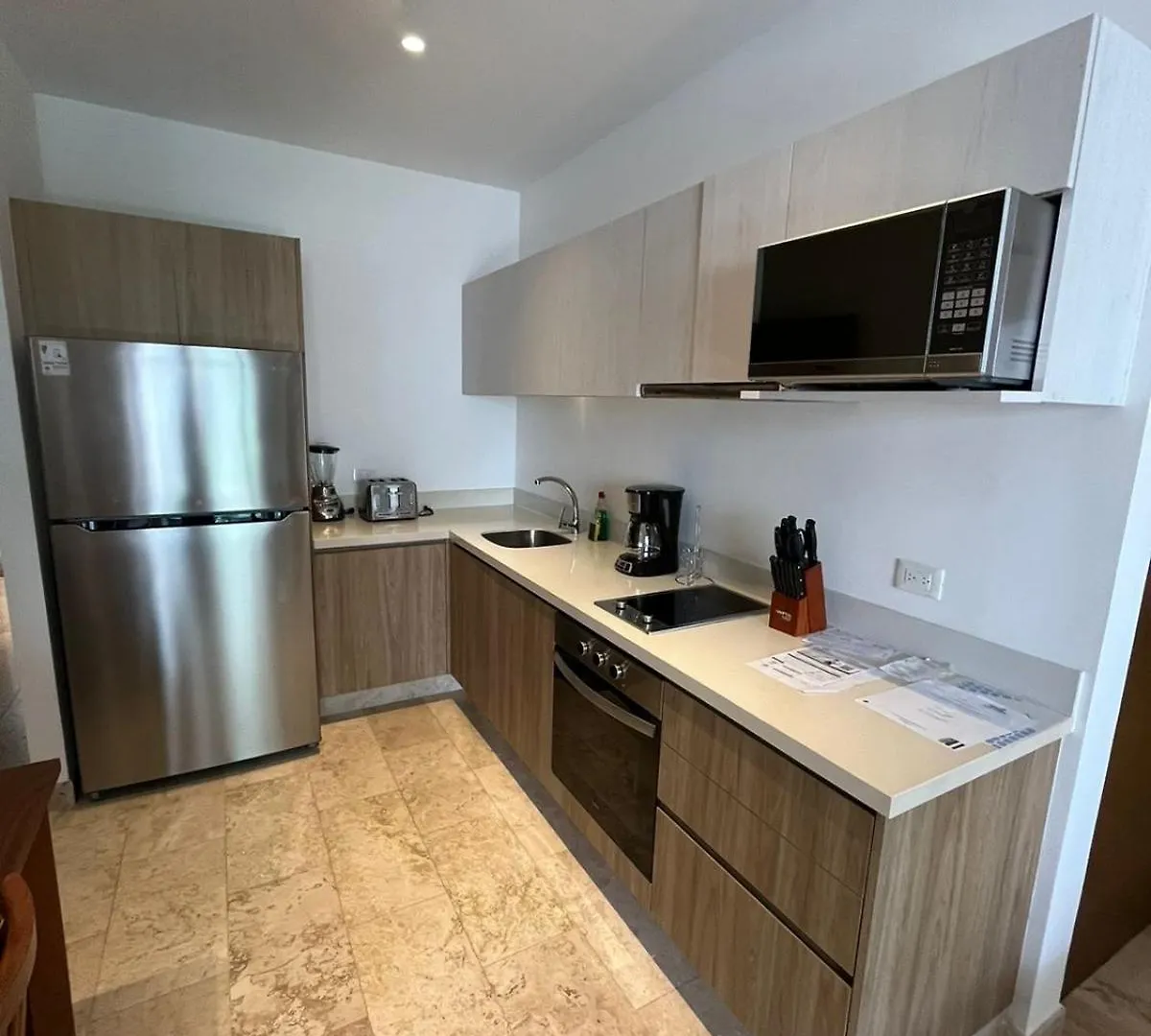 Ipana By 5Th Ave Rentals Playa del Carmen 0*,