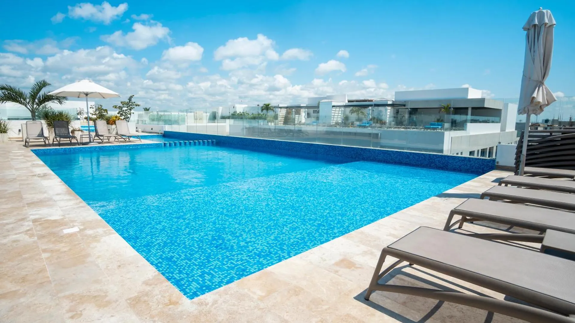 Aparthotel Ipana By 5Th Ave Rentals Playa del Carmen