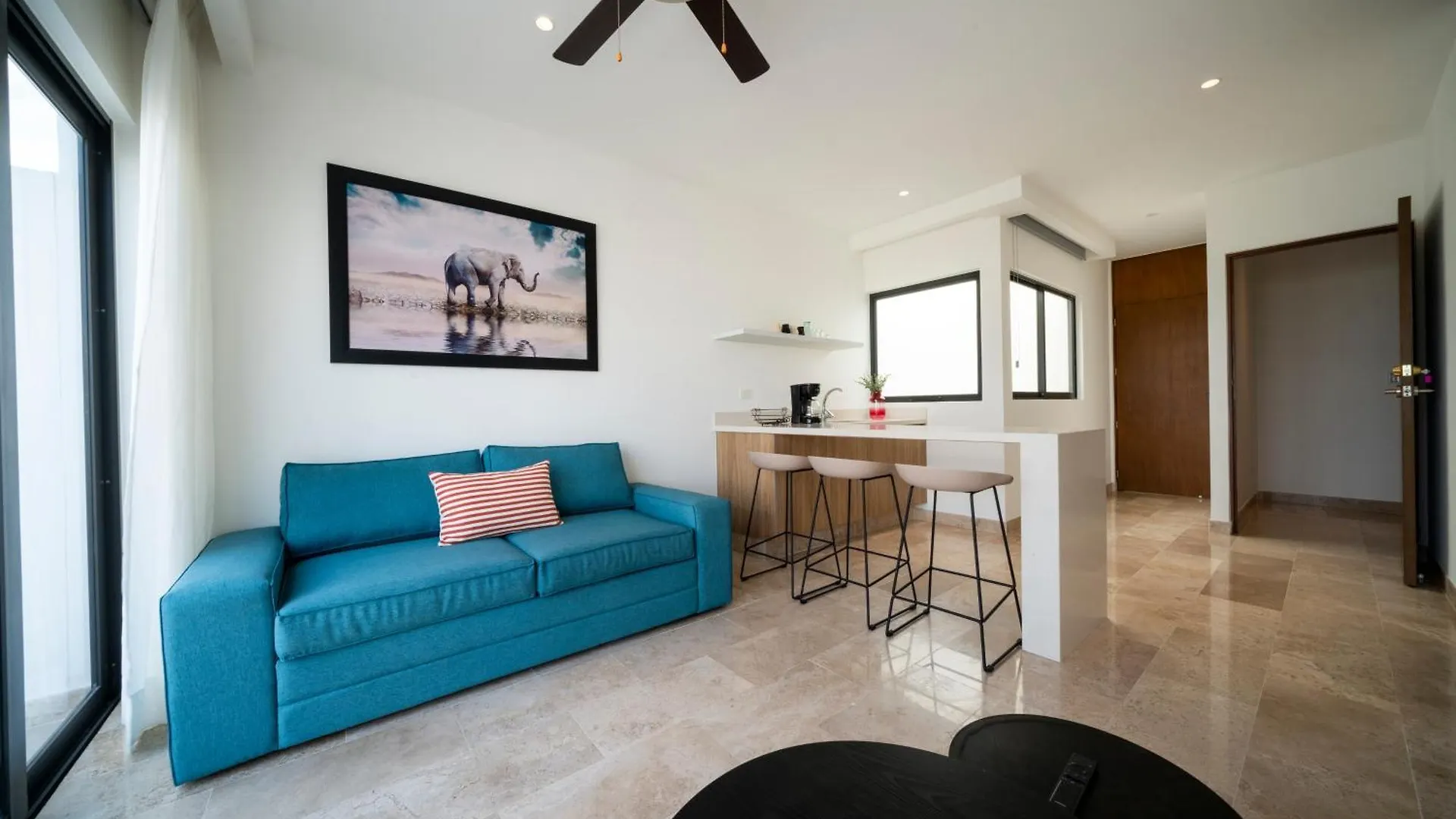 Ipana By 5Th Ave Rentals Playa del Carmen Aparthotel