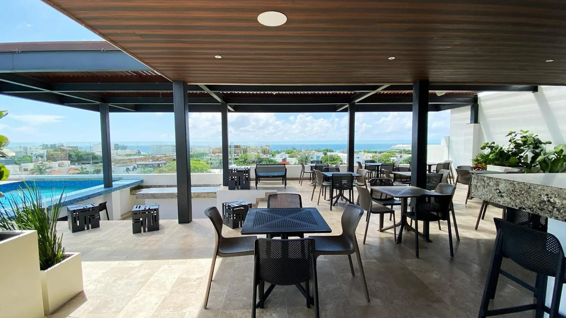 Ipana By 5Th Ave Rentals Playa del Carmen 0*,  Mexico