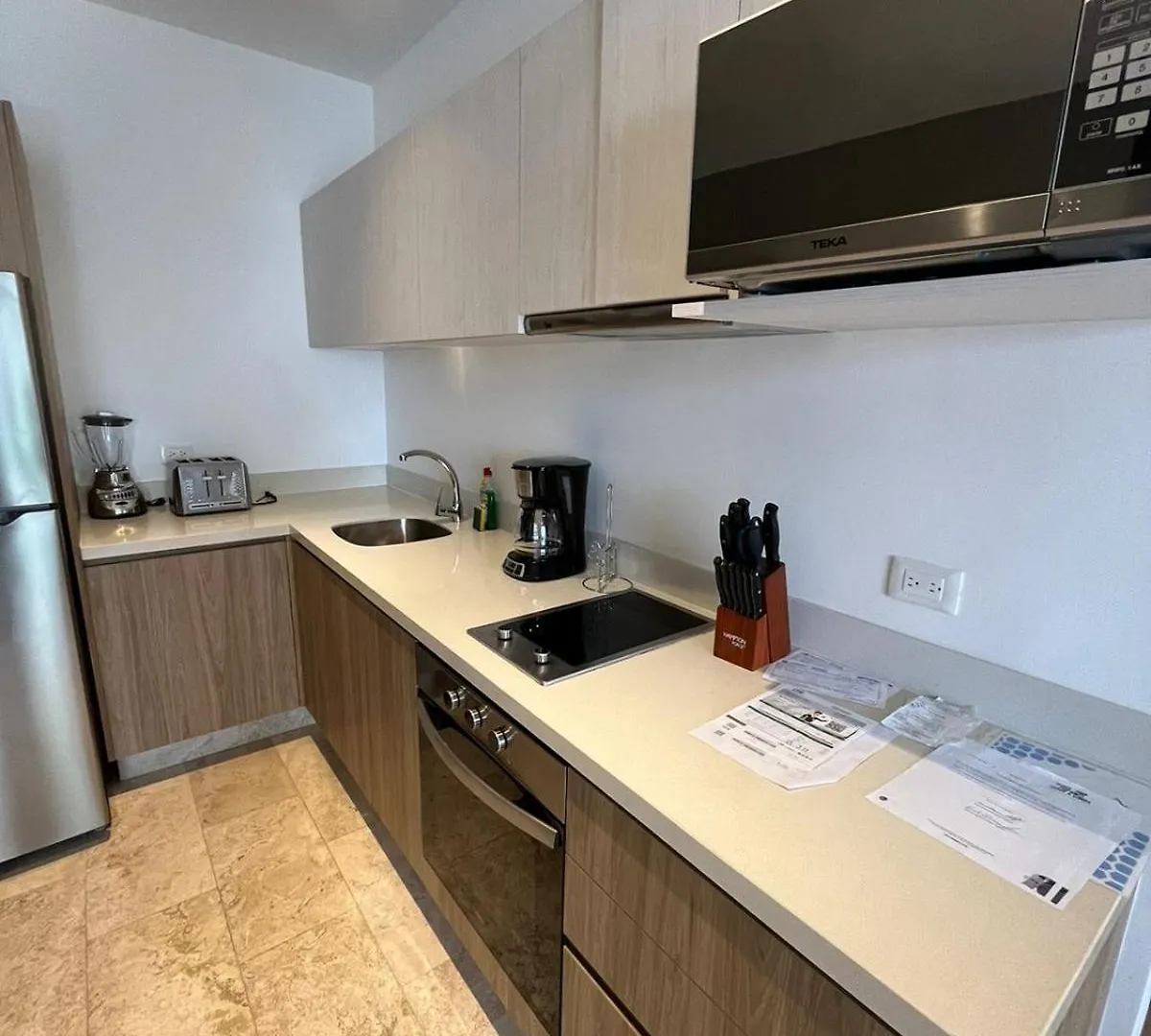 Ipana By 5Th Ave Rentals Playa del Carmen 0*,  Mexico
