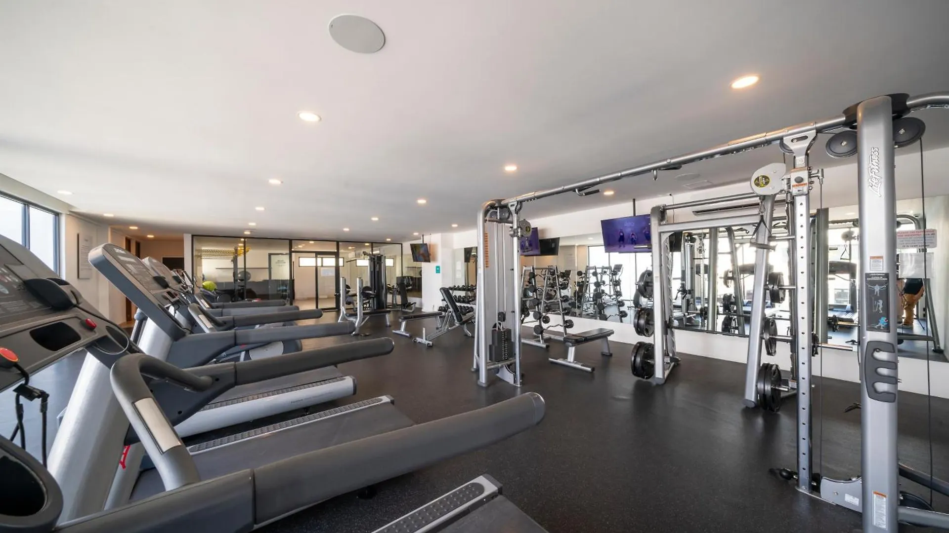 Aparthotel Ipana By 5Th Ave Rentals Playa del Carmen