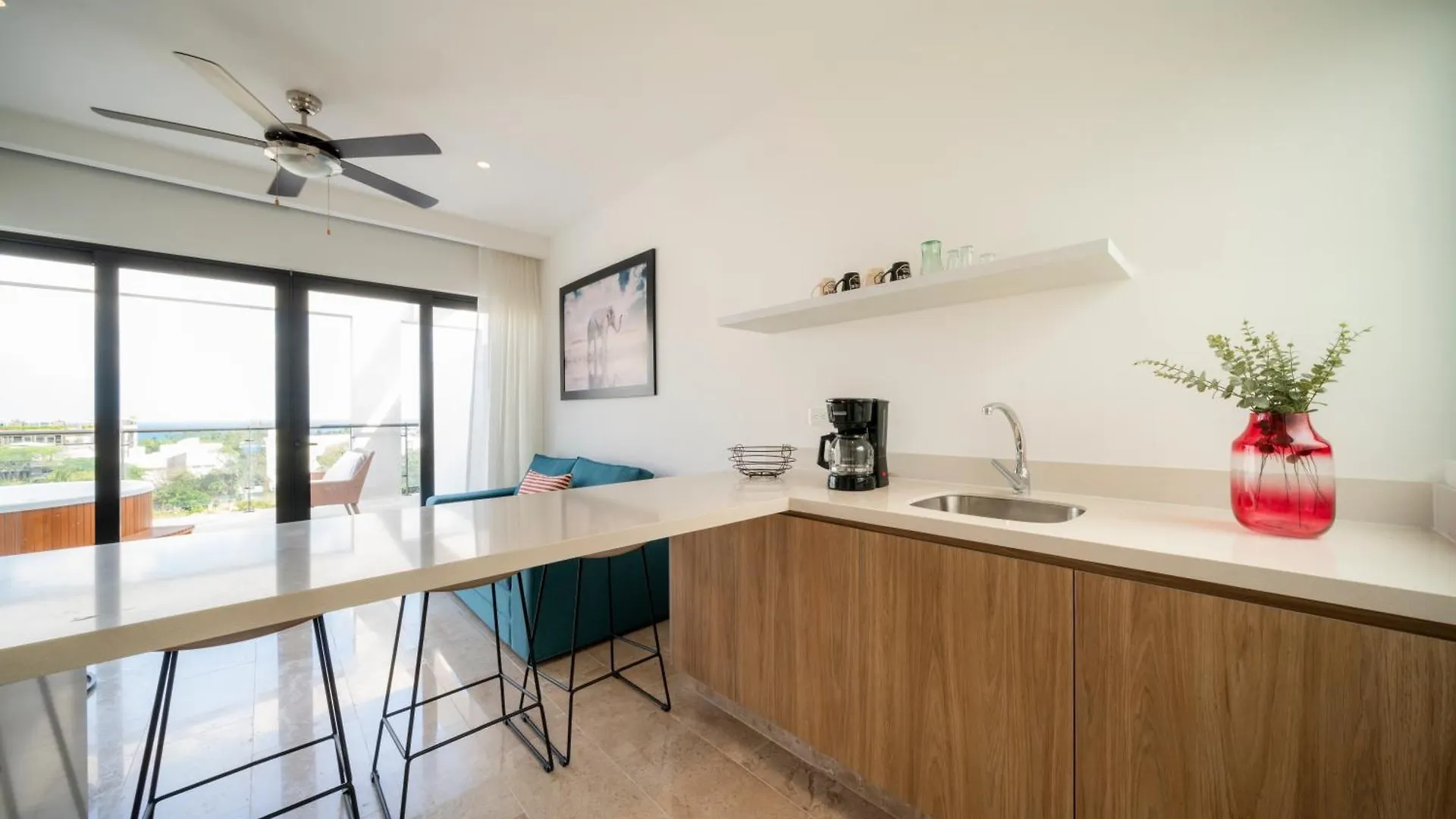 Ipana By 5Th Ave Rentals Playa del Carmen 0*,  Mexico