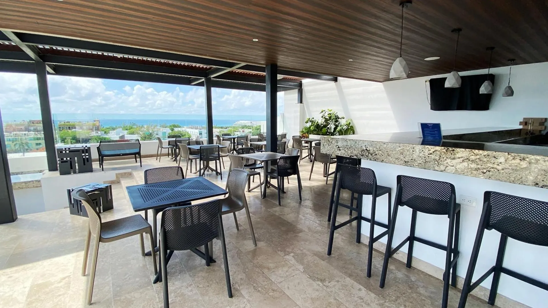 Ipana By 5Th Ave Rentals Playa del Carmen Aparthotel