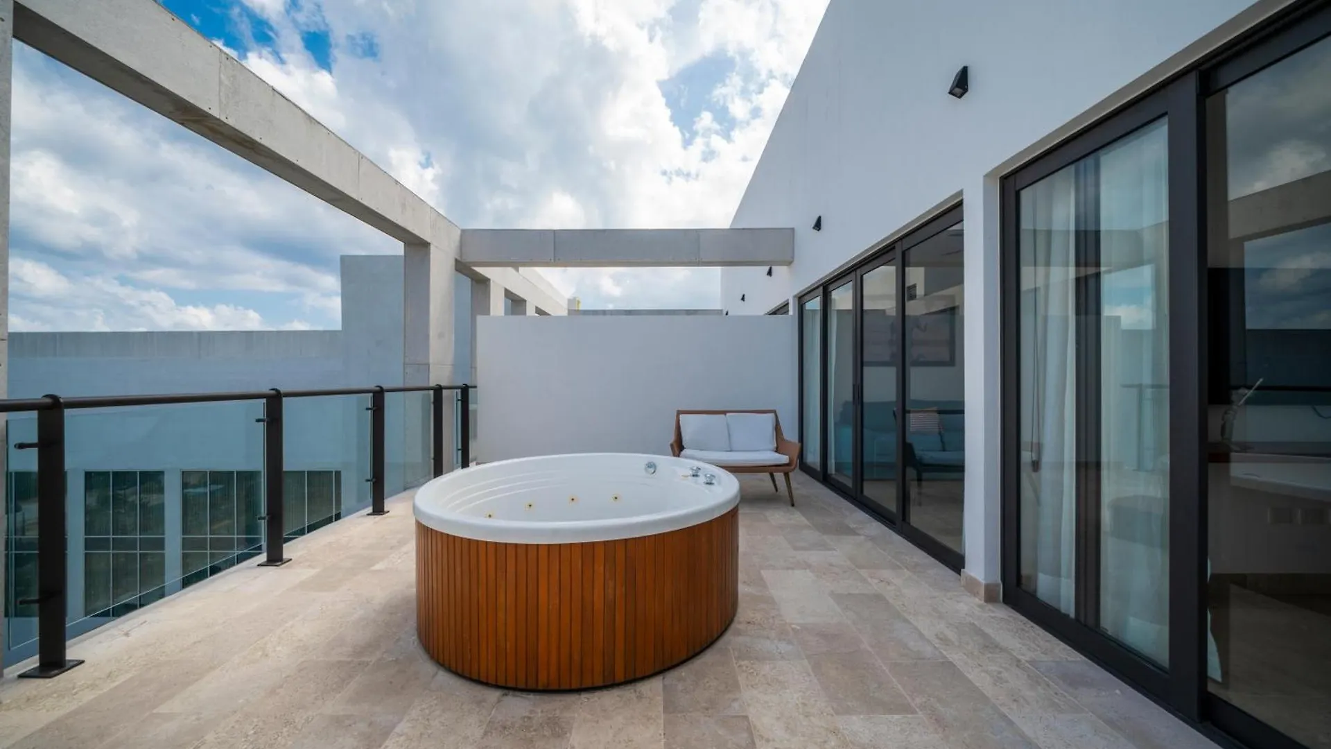 Ipana By 5Th Ave Rentals Playa del Carmen